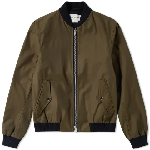Saddle Bomber