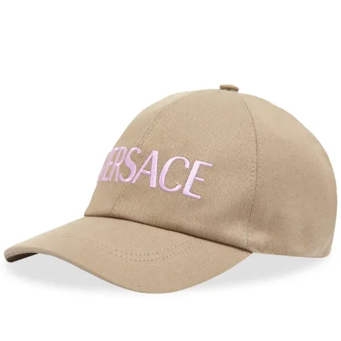 Logo Cap