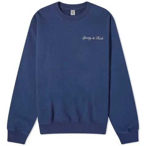 Syracuse Crew Sweat