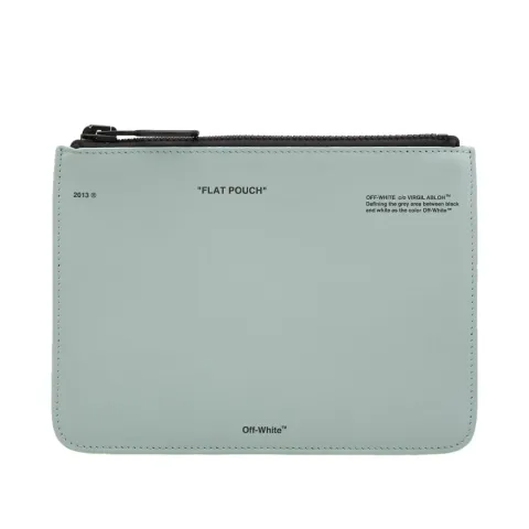Mint Zip Wallet