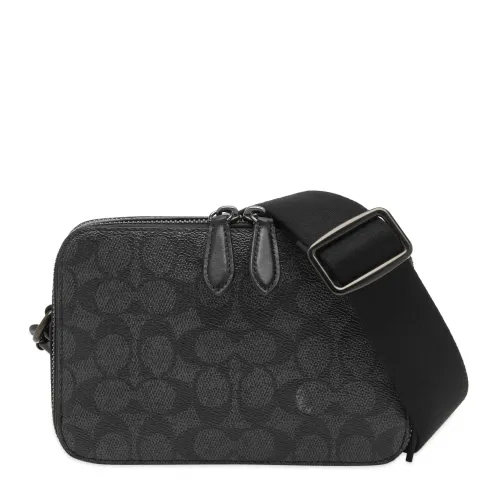Charter Crossbody Bag