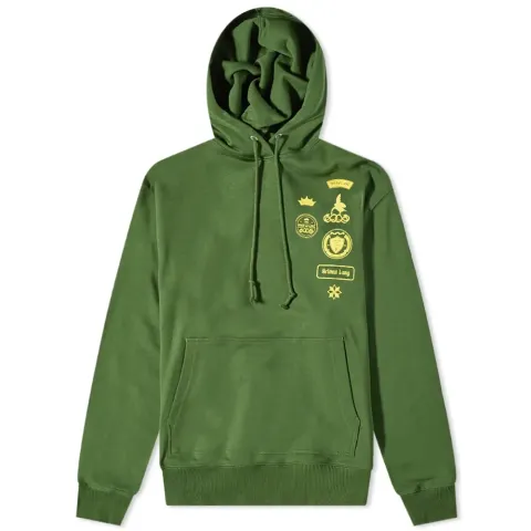 Societas Popover Hoody
