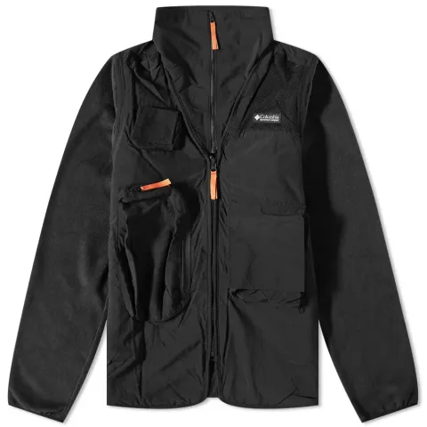 Skeena River Jacket