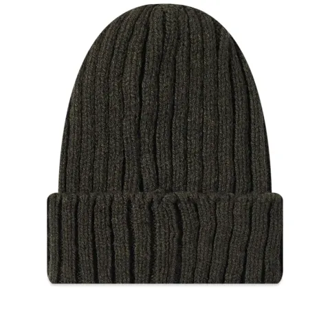 Wool Watch Cap