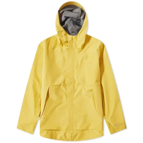 Fyn Shell Gore Tex 3.0 Jacket