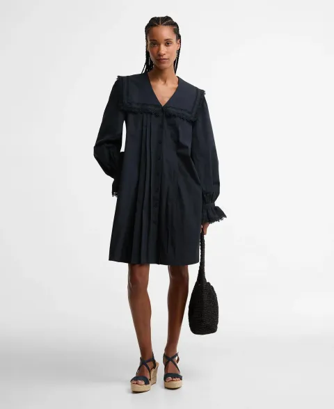 Tisbury Mini Dress