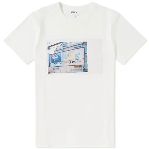 A.P.C. Tokyo Tee