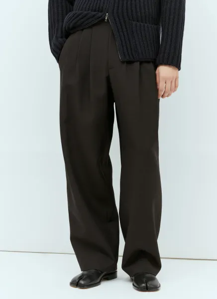 Rufus Wool Pants