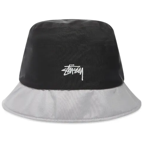 Outdoor Panel Bucket Hat