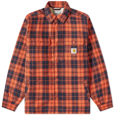 Arden Shirt Jacket