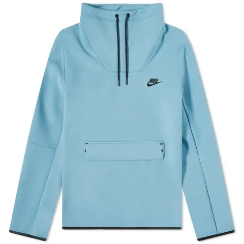 Nike Tech Pack Popover Jacket