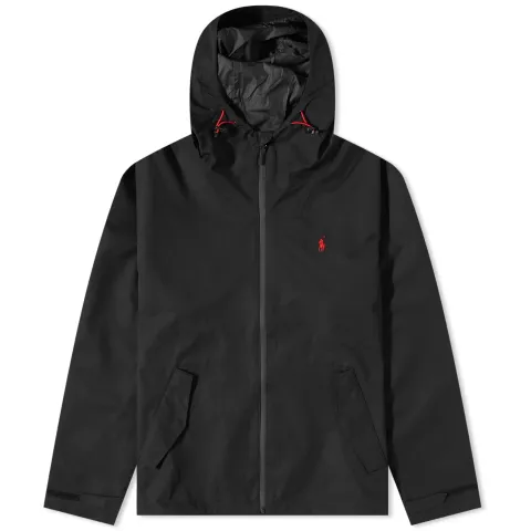 Packable Windbreaker