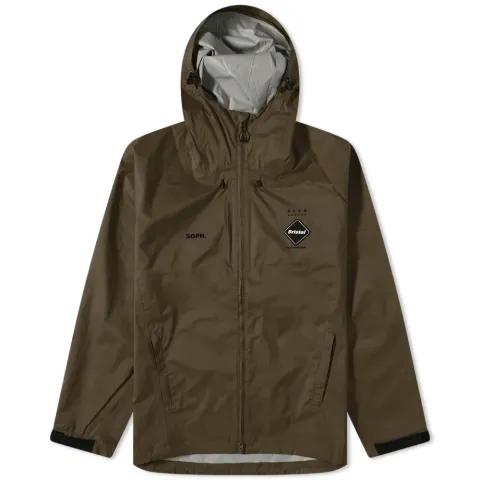 Rain Jacket