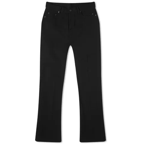 Jim Slim Jean