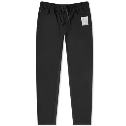 Justice Pant