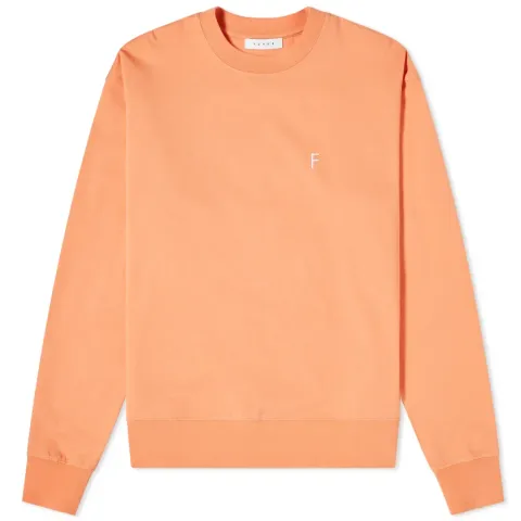Outline Crew Sweat