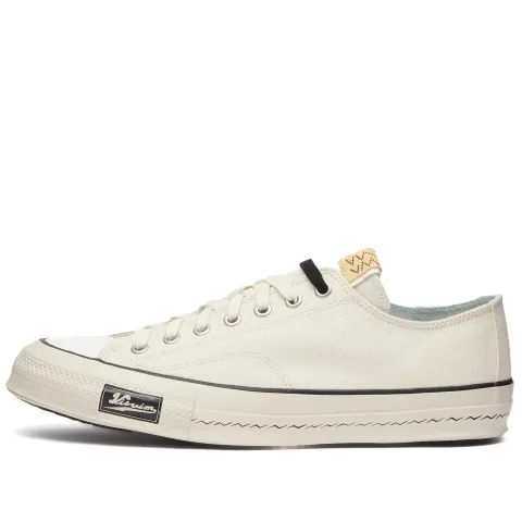 Skagway Lo Canvas Sneaker