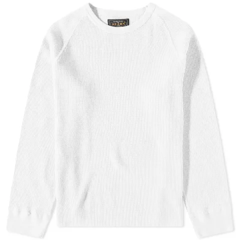 Long Sleeve Thermal T-Shirt