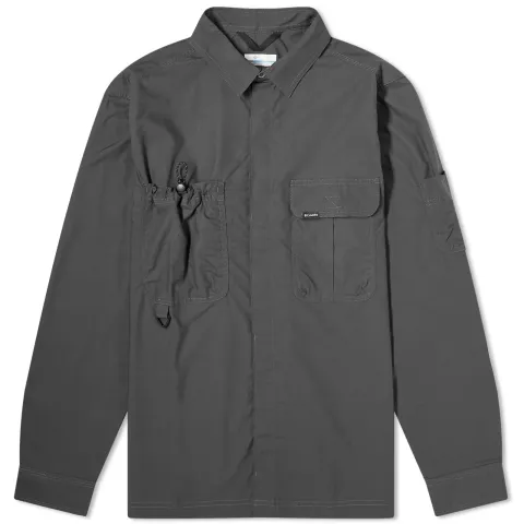 Landroamer Cargo Shirt