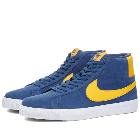 Zoom Blazer Mid