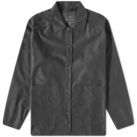 Writer Overshirt