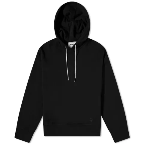 Plus Popover Hoodie