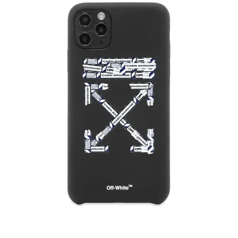 Airport iPhone 11 Pro Max Case