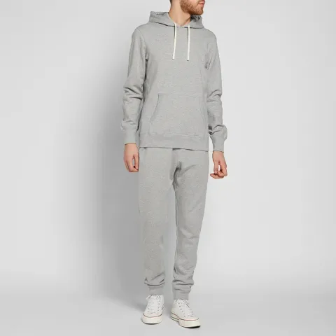 Mid Weight Hoody