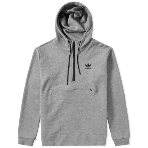 Shadow Tones Hoody
