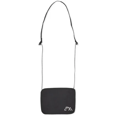 Smart Pac Shoulder Bag