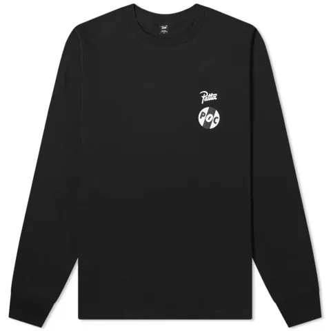 Long Sleeve Original Clothing T-Shirt
