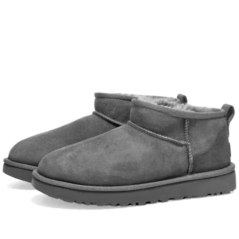 Classic Ultra Mini Boot