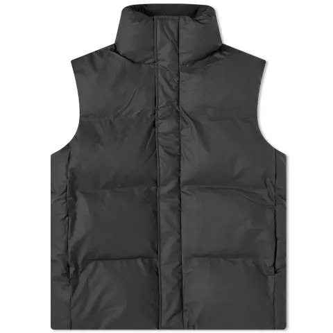 Padded Gilet