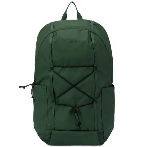 Keswick Zip-Top Backpack