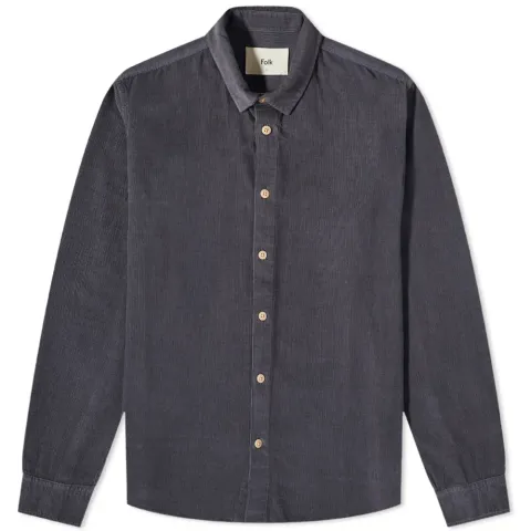Babycord Shirt