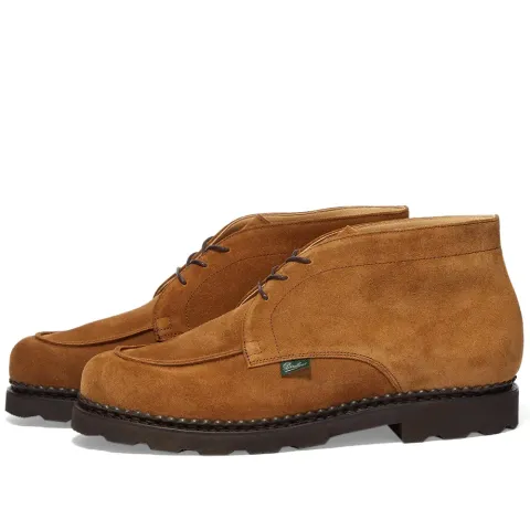 x Paraboot Chukka Boot