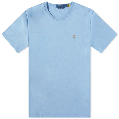 Cotton Custom T-Shirt
