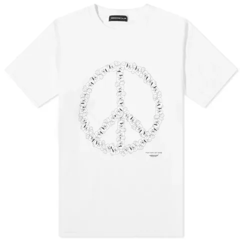 Peace Sign T-Shirt