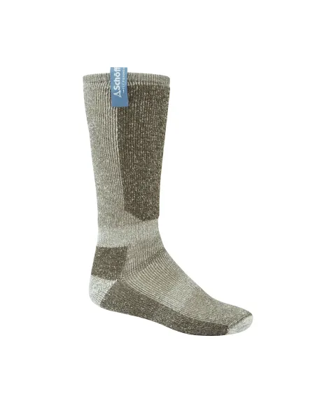 Schöffel Country Schffel Technical Fly Fishing Socks - Loden