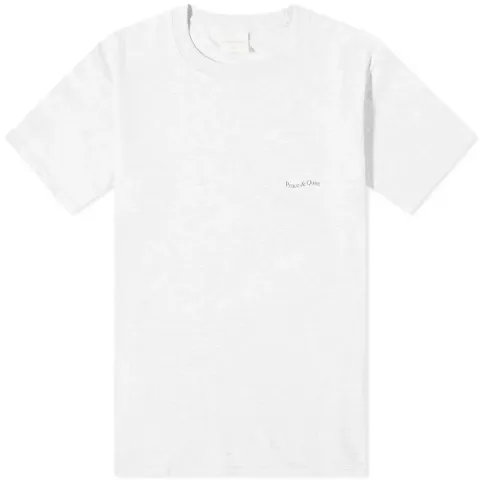 Micro Wordmark T-Shirt