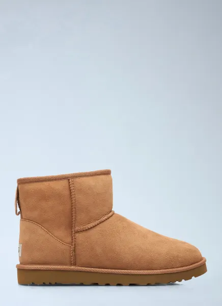Classic Mini Boots