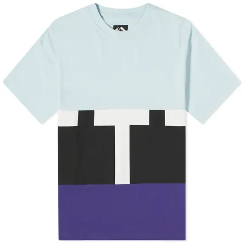 Cut & Sew T-Shirt