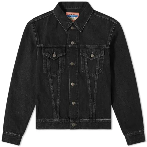 Trash 1998 Denim Jacket