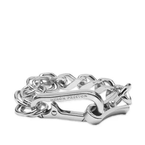 Multichain Bracelet