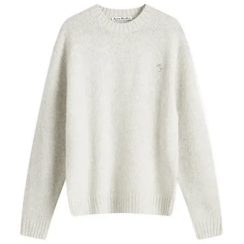 Kowy AS Shetland Jumper