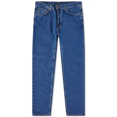 Nudie Gritty Jackson Jeans