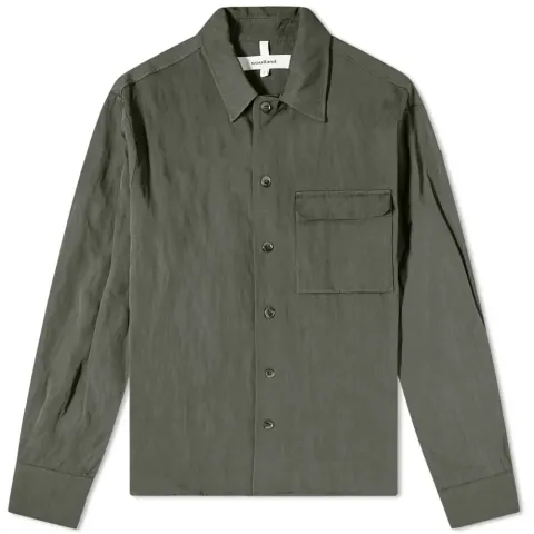 Levi Overshirt