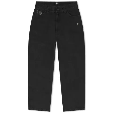 2 Tone OG Jeans