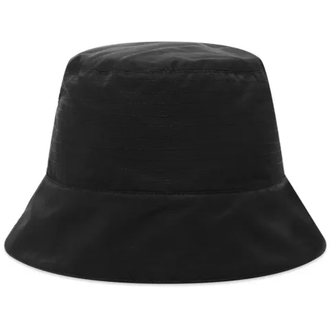 DRKSHDW Cotton Nylon Bucket Hat