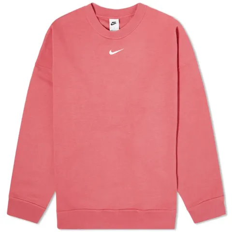 Nike Essentials Oversized Crew Sweat